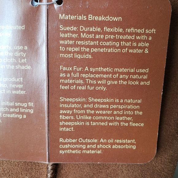 Kemi 👧 Classic Bella Short Winter Boots -Black - Picture 8 of 8